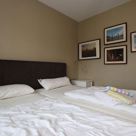 Stylish Vacation Apartment Alte Liebe At Dornumersieler Tief - North Sea Recreat Exterior foto