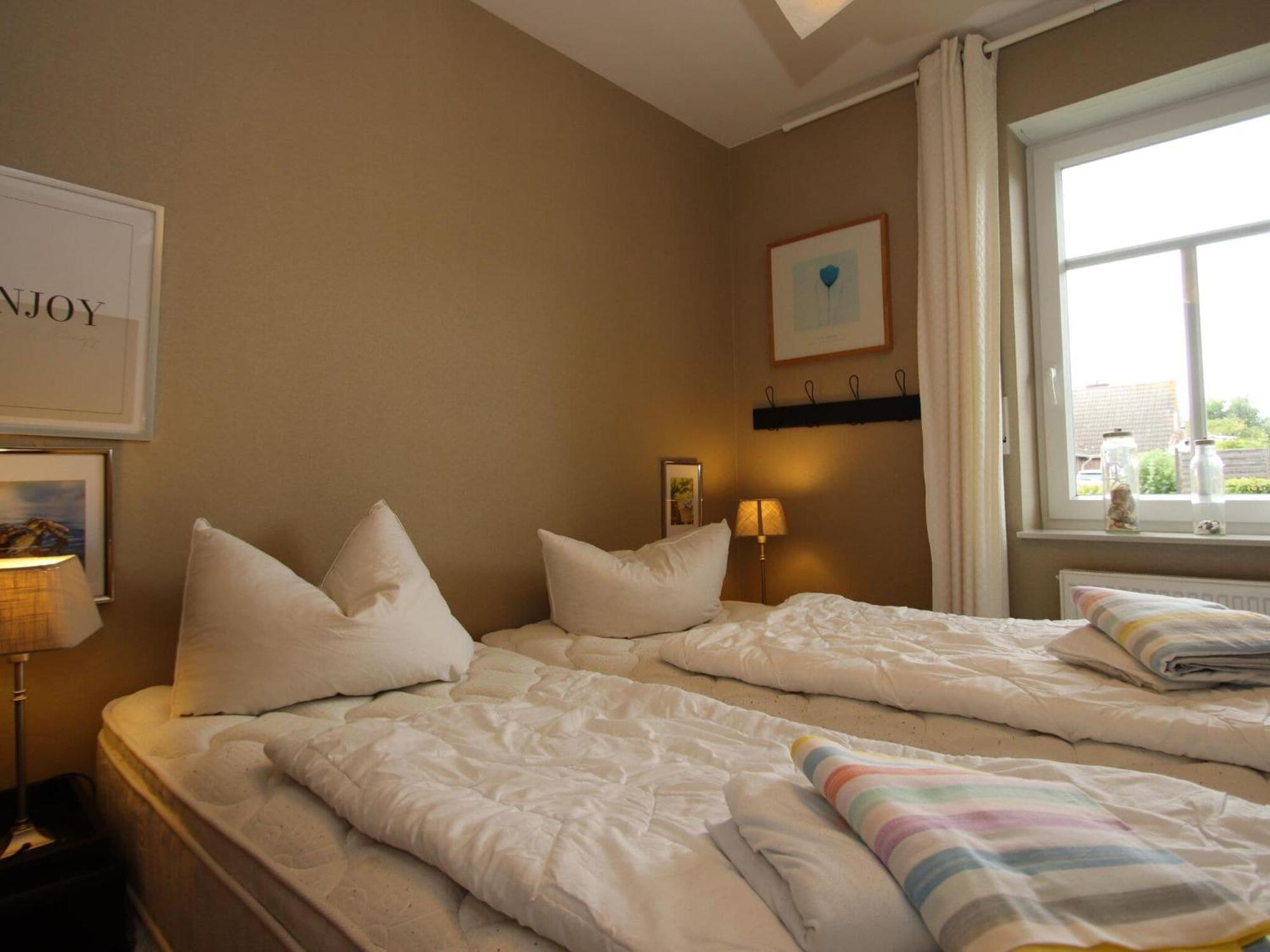 Stylish Vacation Apartment Alte Liebe At Dornumersieler Tief - North Sea Recreat Exterior foto