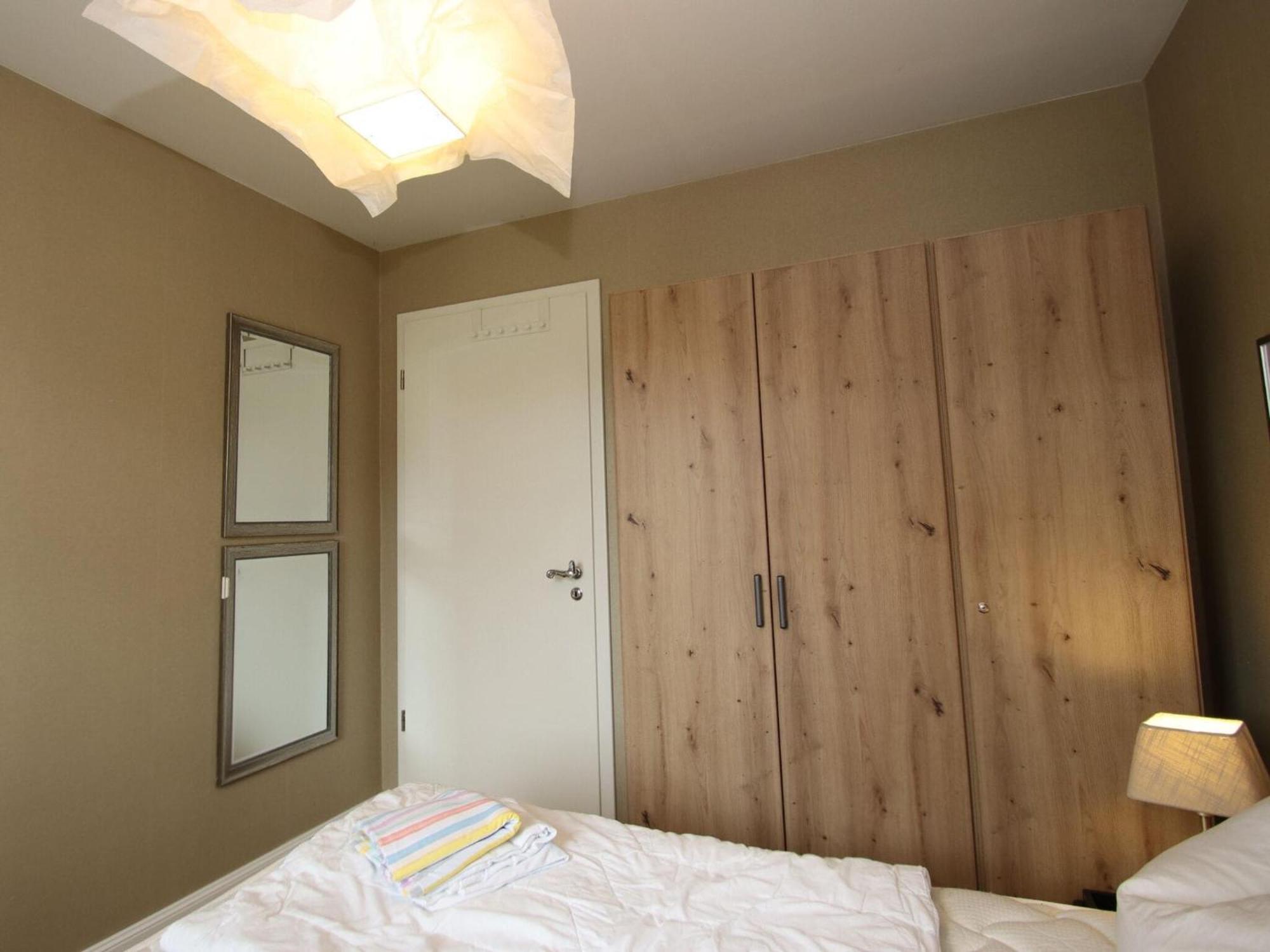 Stylish Vacation Apartment Alte Liebe At Dornumersieler Tief - North Sea Recreat Exterior foto