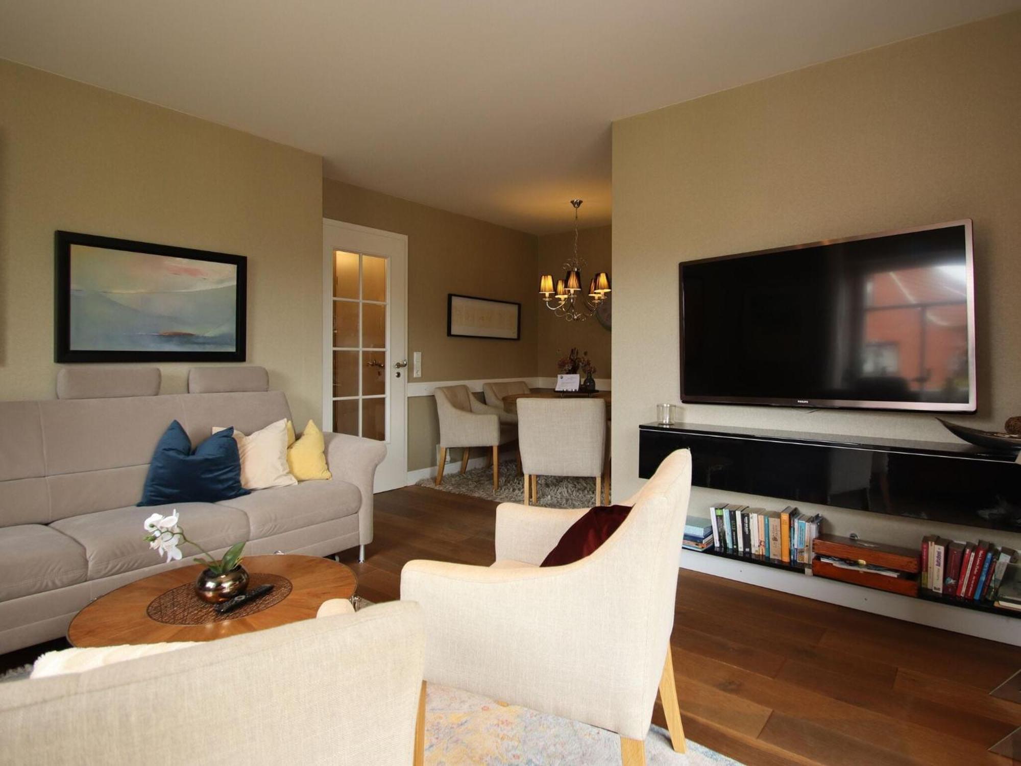 Stylish Vacation Apartment Alte Liebe At Dornumersieler Tief - North Sea Recreat Exterior foto