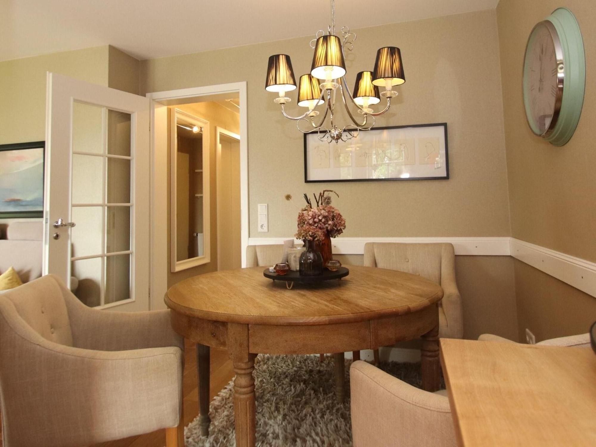 Stylish Vacation Apartment Alte Liebe At Dornumersieler Tief - North Sea Recreat Exterior foto