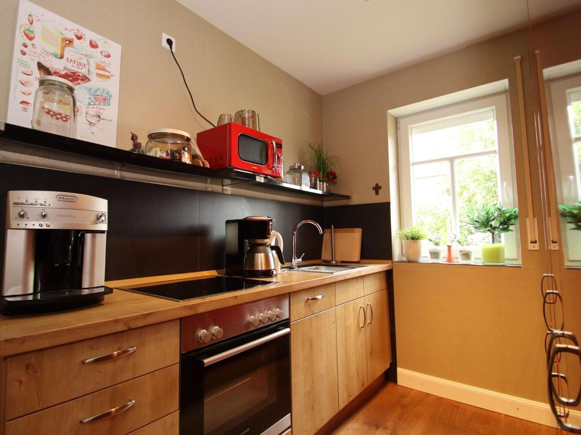 Stylish Vacation Apartment Alte Liebe At Dornumersieler Tief - North Sea Recreat Exterior foto